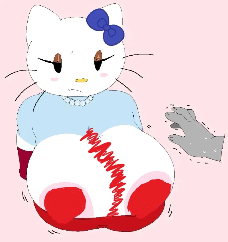 Avatar of Kitty White (hello kitty)