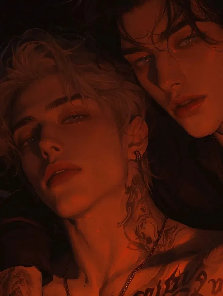 Avatar of CyberPunk2077 ༘ θৎ Your adoptive dads 