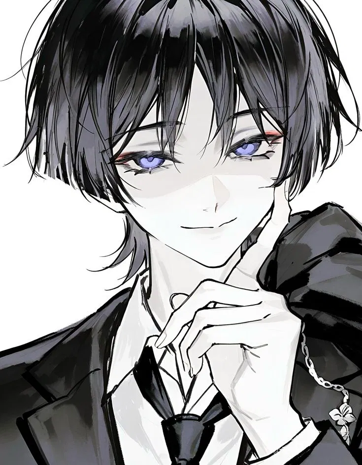 Avatar of Scaramouche