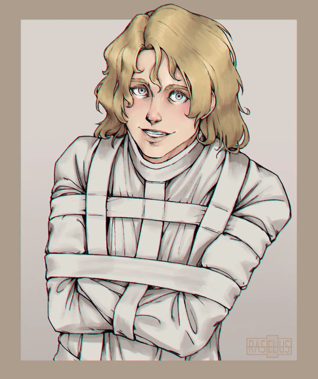 Avatar of Seth