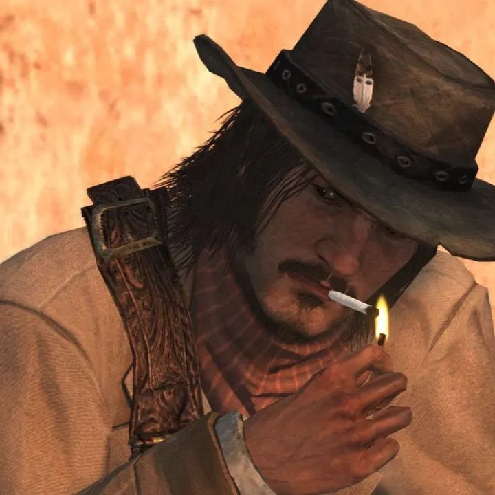 Avatar of Jack Marston