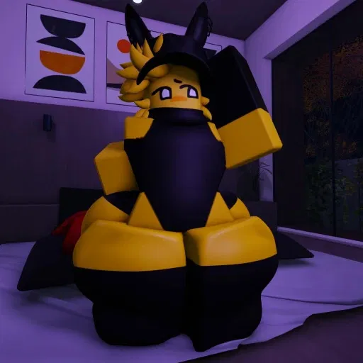 Avatar of Bumble buzzy
