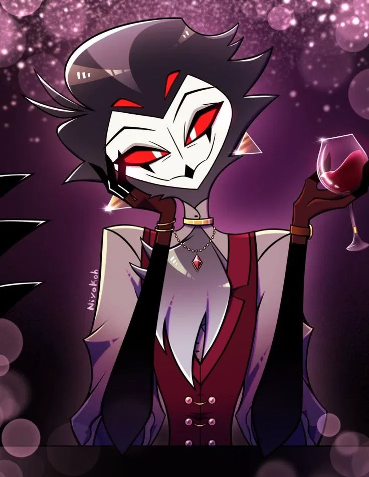Avatar of Stolas Goetia