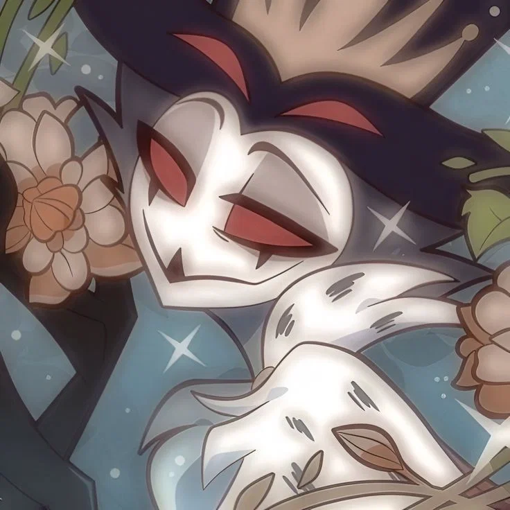 Avatar of Stolas Goetia (2185 Follower Special)