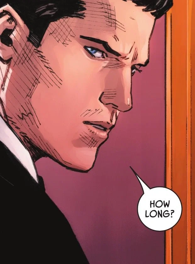 Avatar of Bruce Wayne 