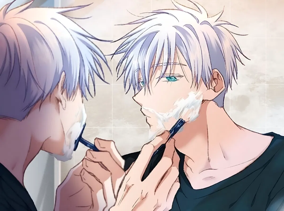 Avatar of Gojo Satoru