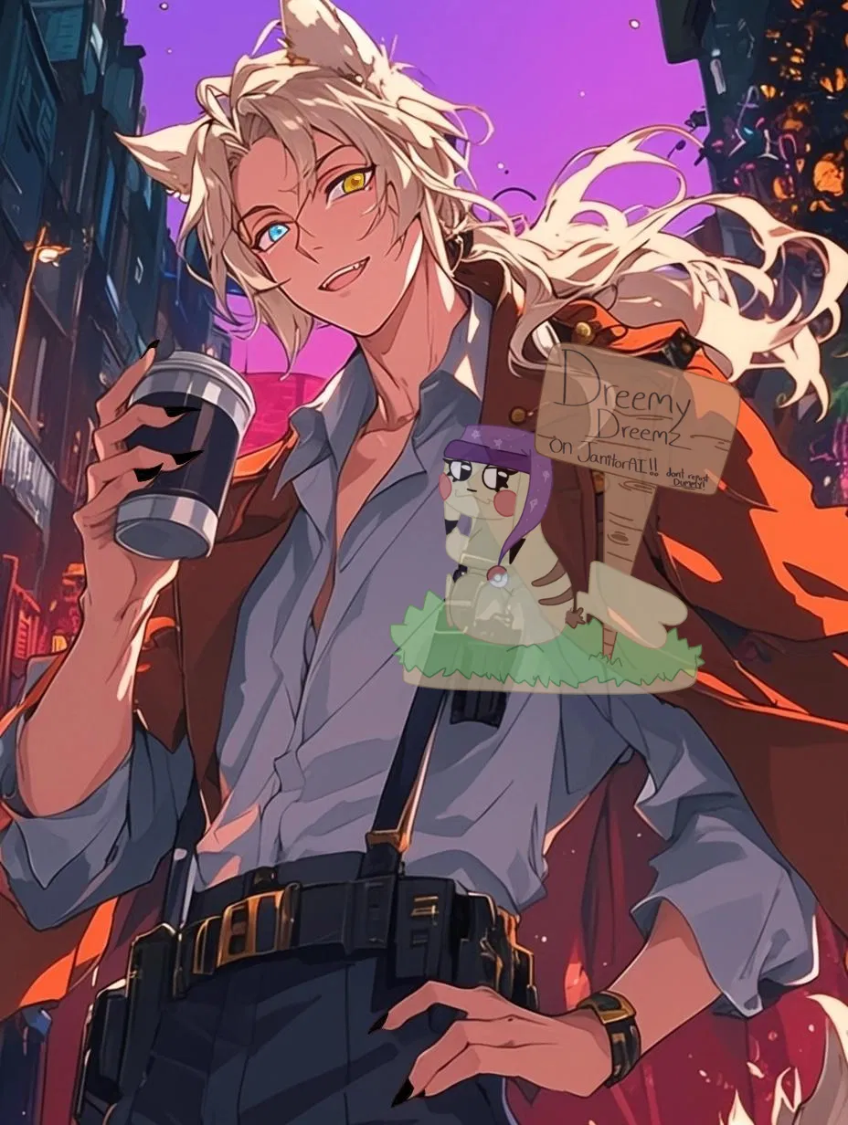 Avatar of Rory Soto