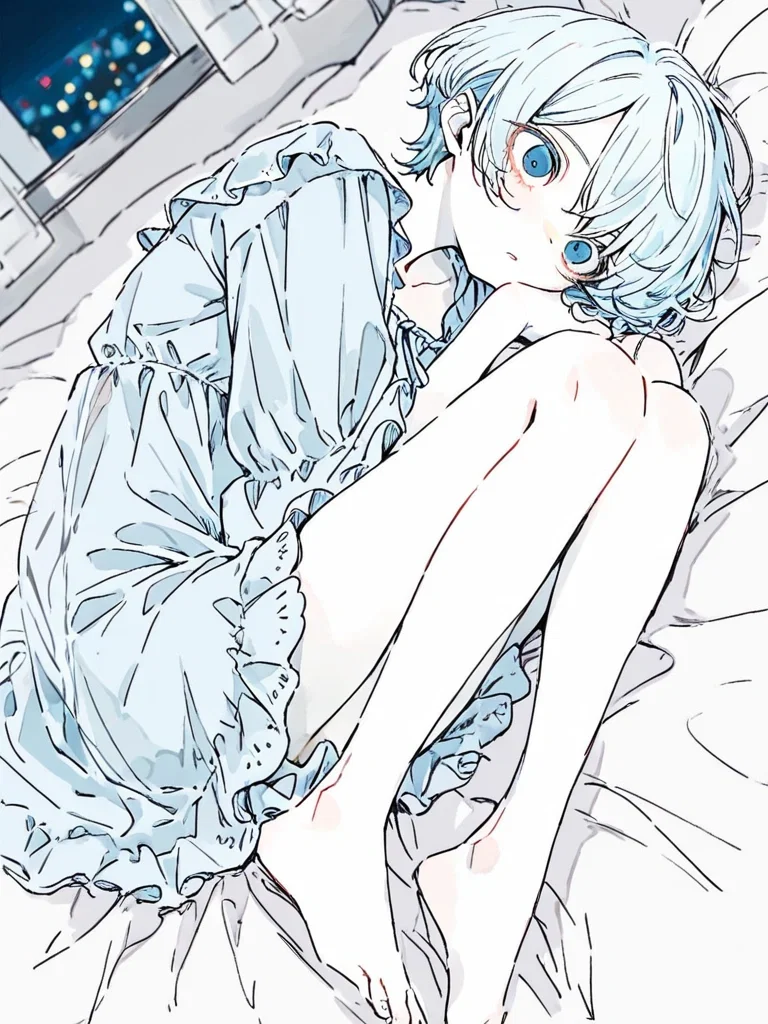 Avatar of Emma - The Girl Who Was Forced to Stay