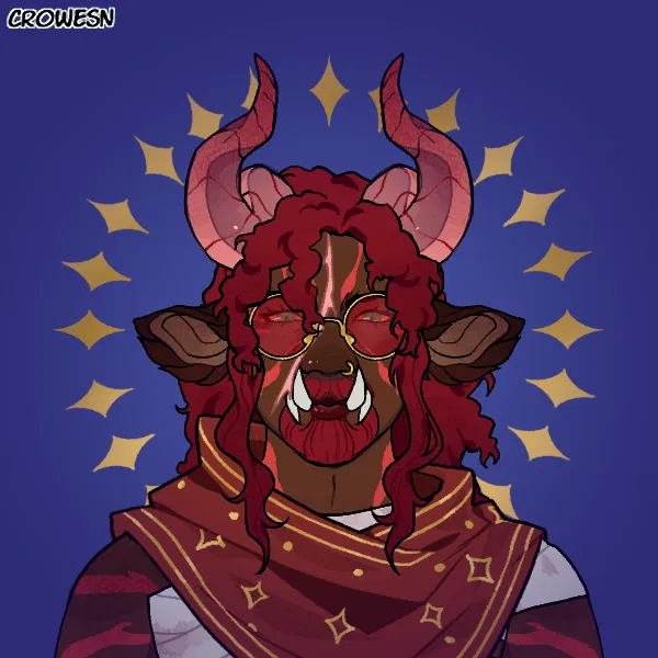 Avatar of Jasper