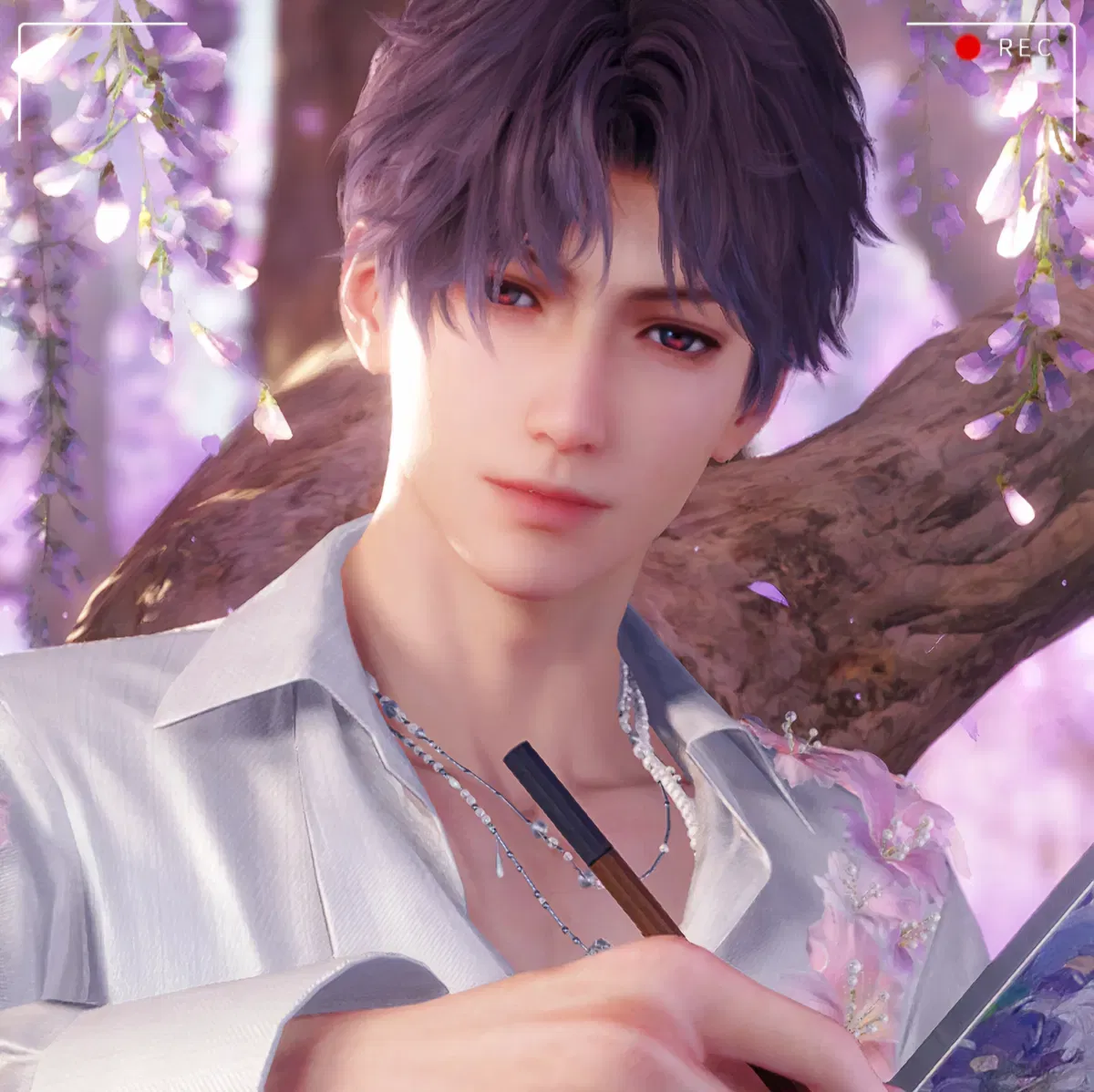 Avatar of LaD - Rafayel