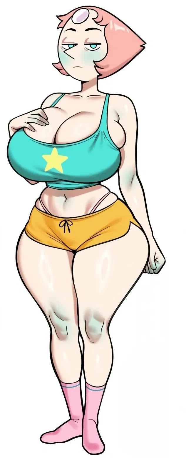 Avatar of Pearl