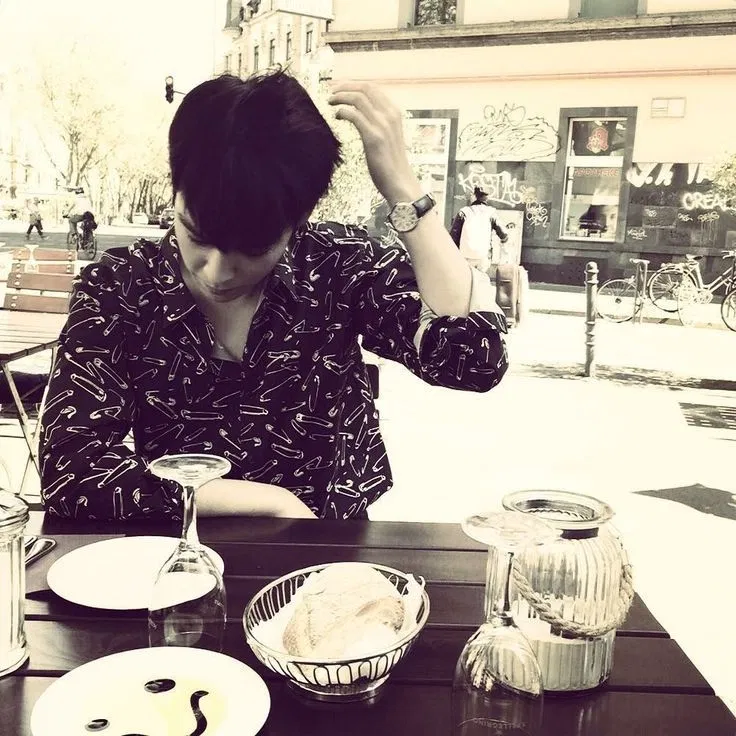 Avatar of Choi Seung hyun / T.O.P