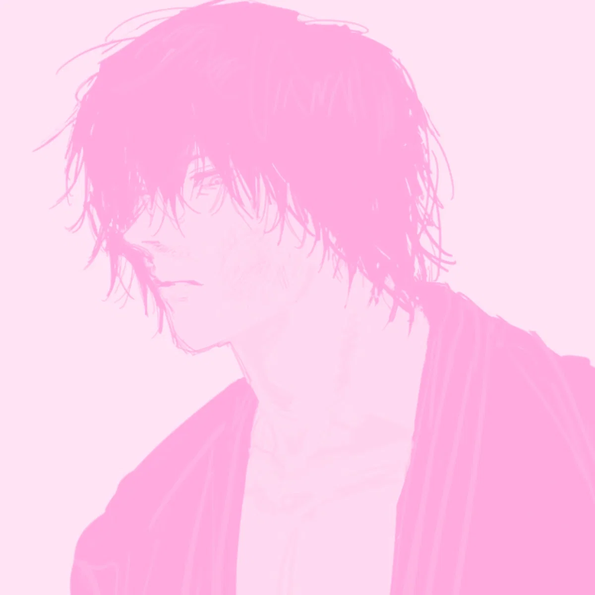 Avatar of jealousy Toji Zenin ♡