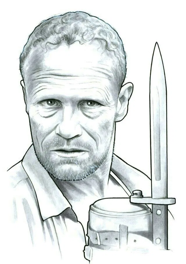 Avatar of Merle Dixon