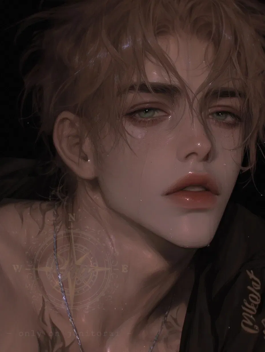 Avatar of Julian 'Jules' Moore || Best 'Boy' Friend?