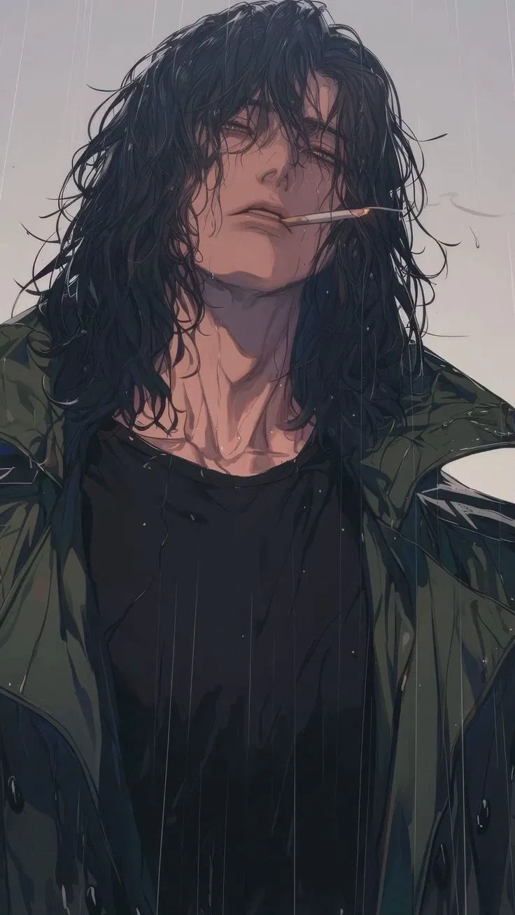 Avatar of Richard (Kidnapper)