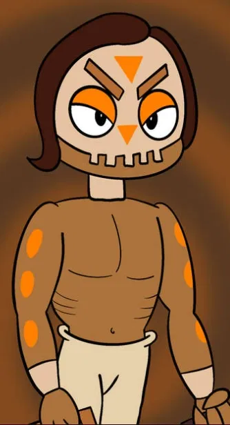 Avatar of The Cliff Keeper