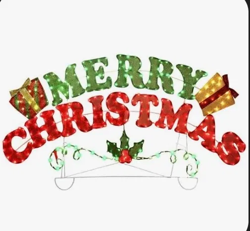 Avatar of MERRY CHRISTMAS
