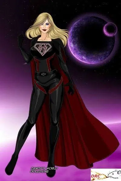 Avatar of Overgirl/Kara Zor-El (Supergirl)