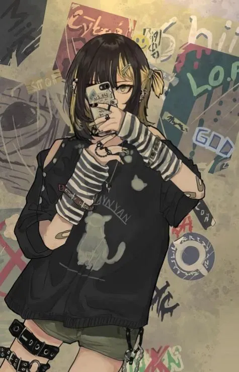 Avatar of Definition of a poser