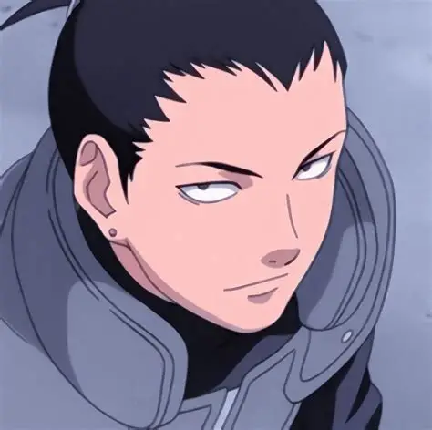 Avatar of Shikamaru Nara
