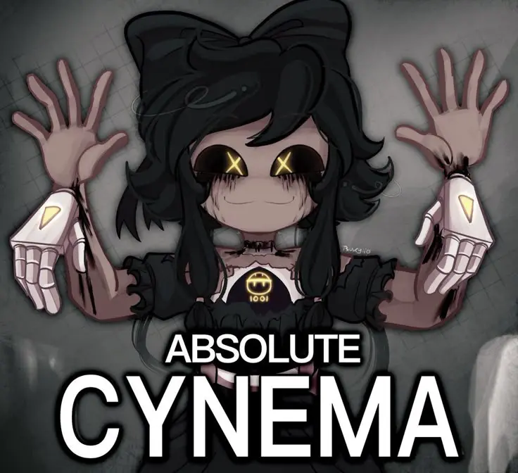 Avatar of Poll #1/A hangout with Cyn