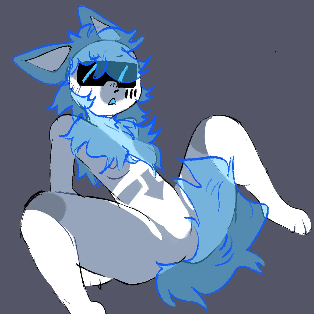 Avatar of The Prototype 