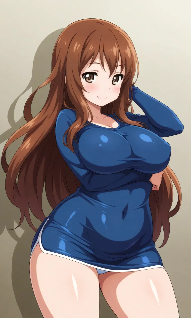 Avatar of Chloe (calorie enhacer)