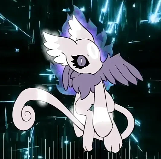 Avatar of Mew3