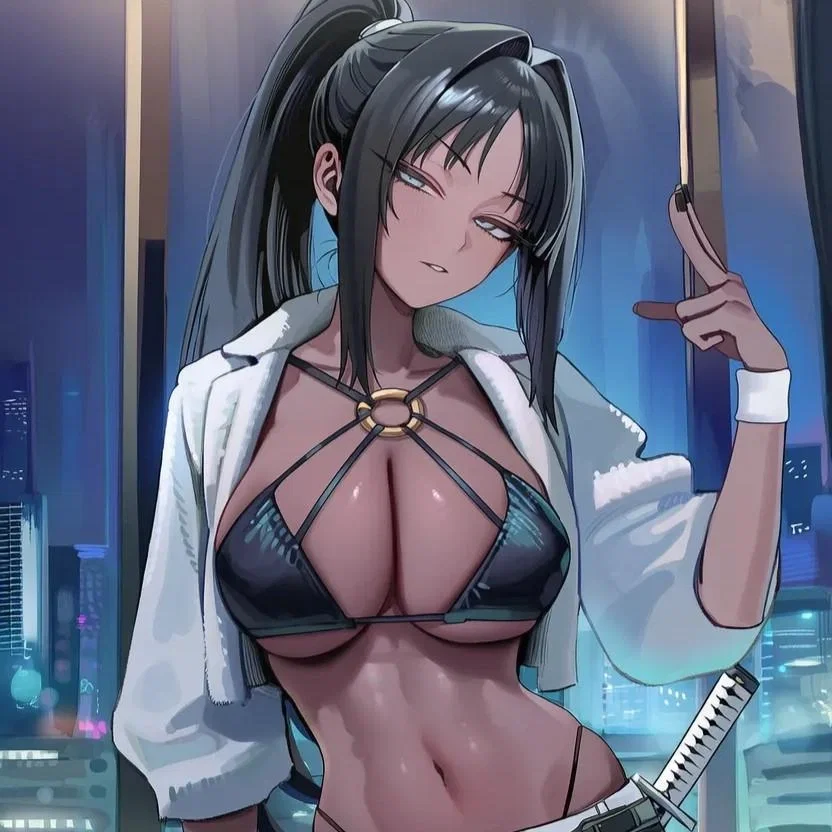 Avatar of Tsukishiro