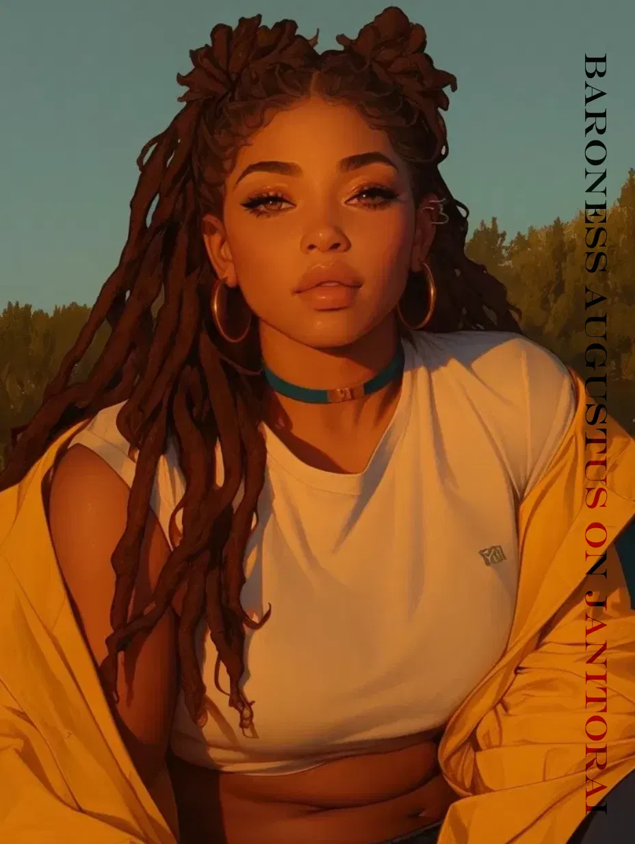 Avatar of Chaya Braithwaite || Birthday ALT 