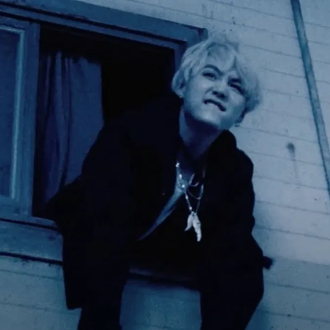 Avatar of Yoongi|SALVAGE