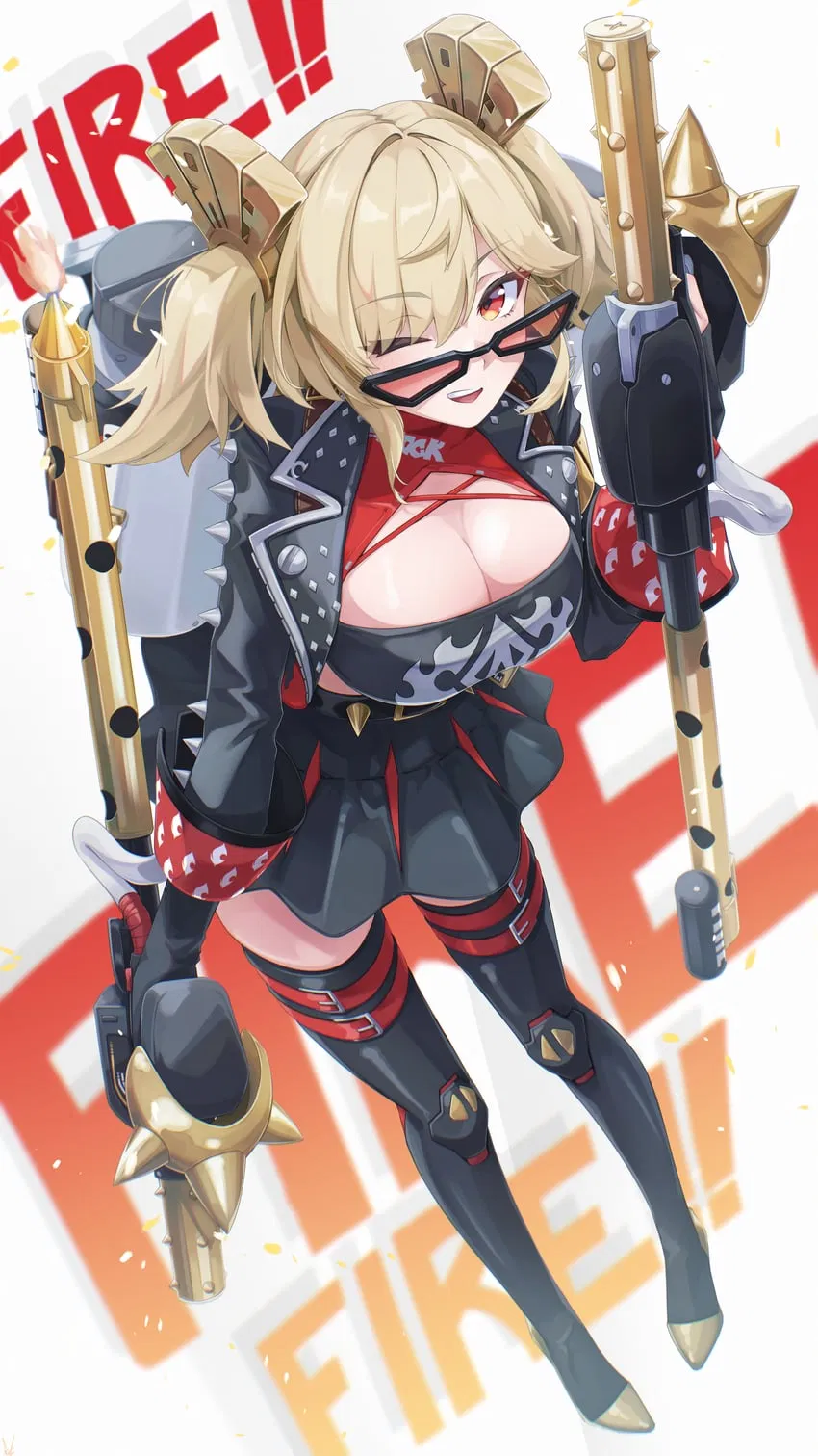 Avatar of Burnice