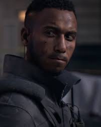 Avatar of Kyle “Gaz” Garrick