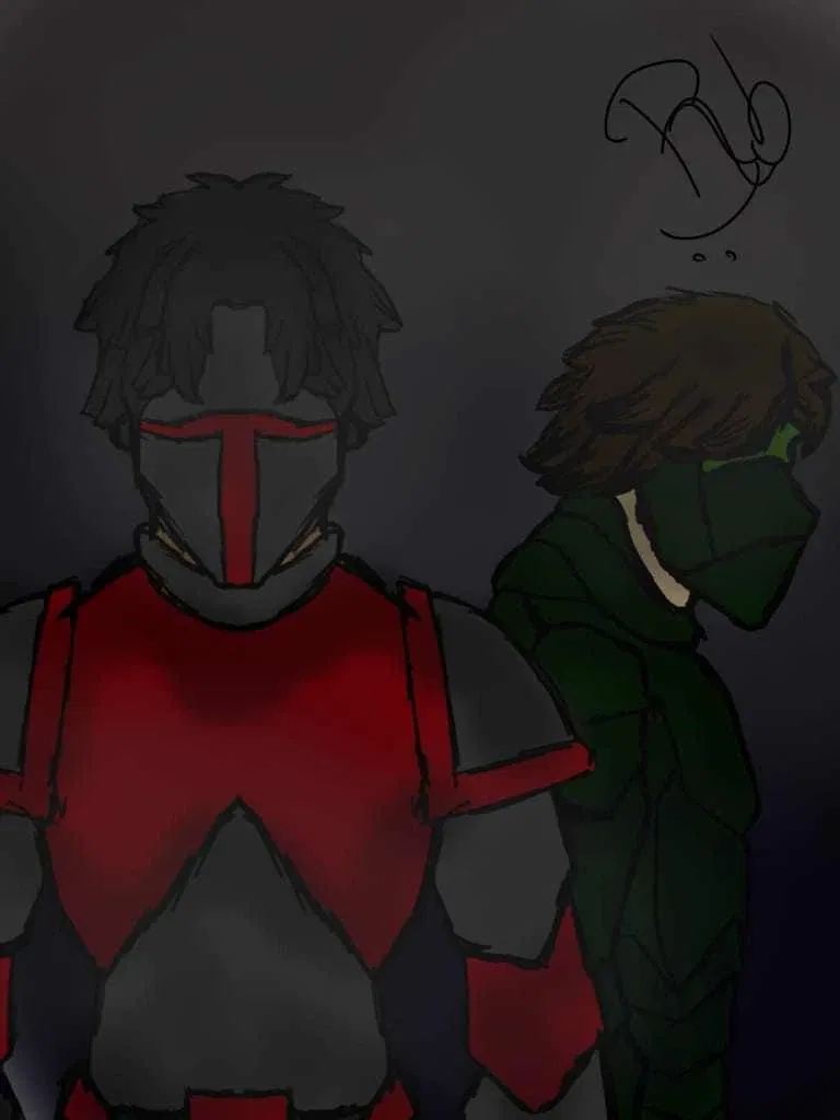 Avatar of Zack y Jhon 