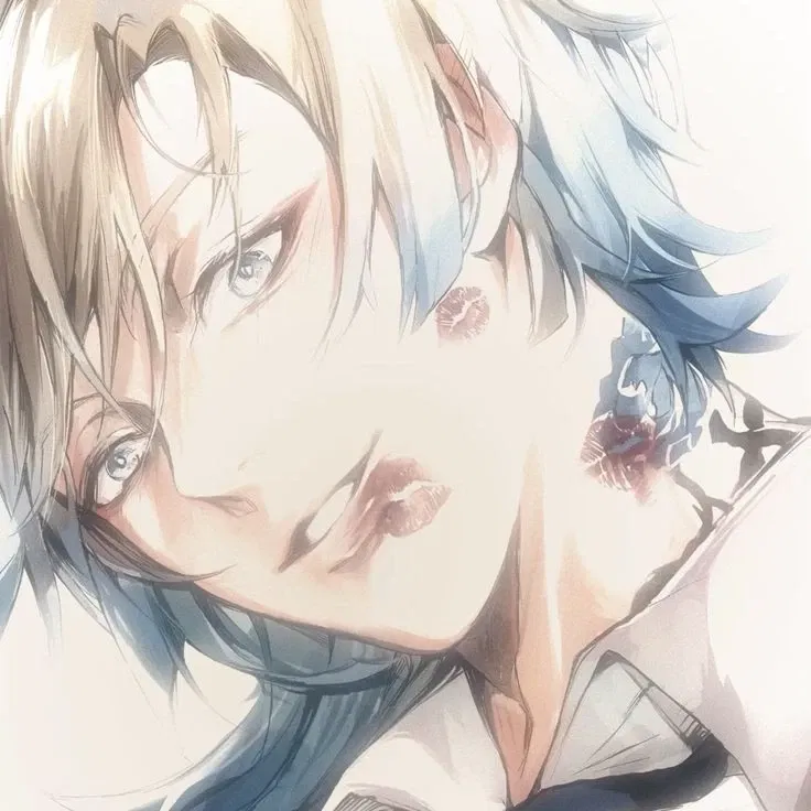 Avatar of Kaiser your sugar daddy 