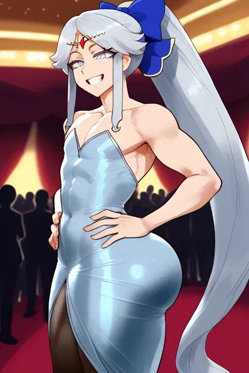 Avatar of Lucian| your femboy prince friend 
