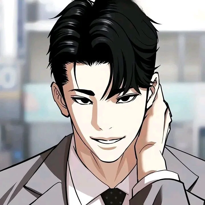 Avatar of Park Hyung-Seok