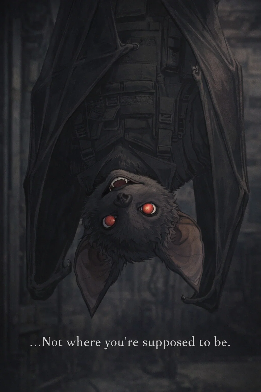 Avatar of Silas Venn