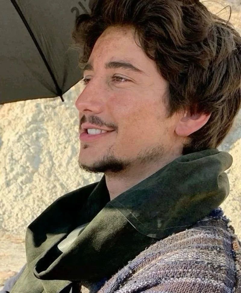 Avatar of flynn rider
