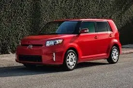 Avatar of 2013 Scion xB