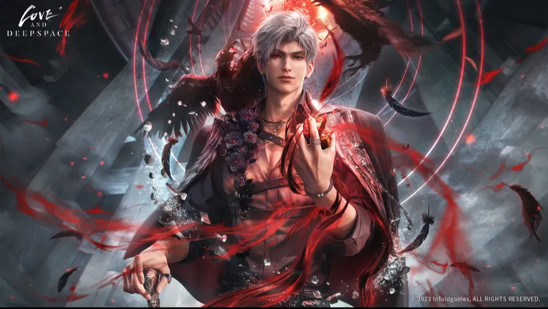Avatar of Sylus 