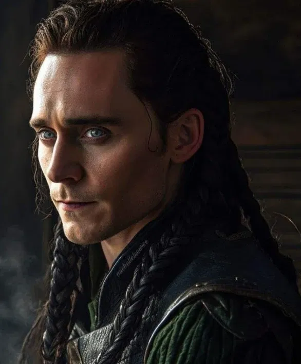 Avatar of Loki 
