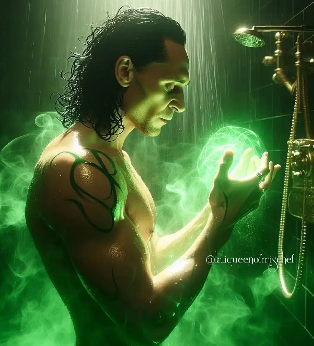 Avatar of Loki 