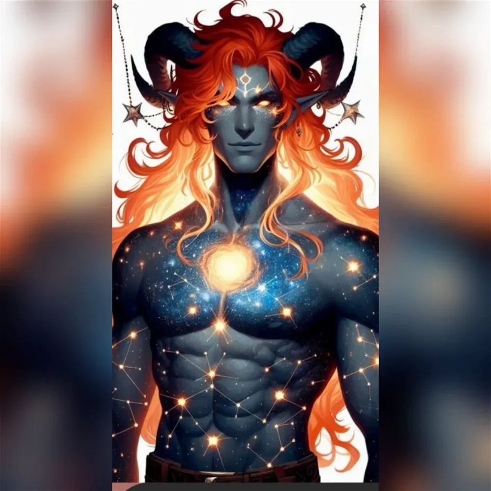 Avatar of Leo (Zodiac) 