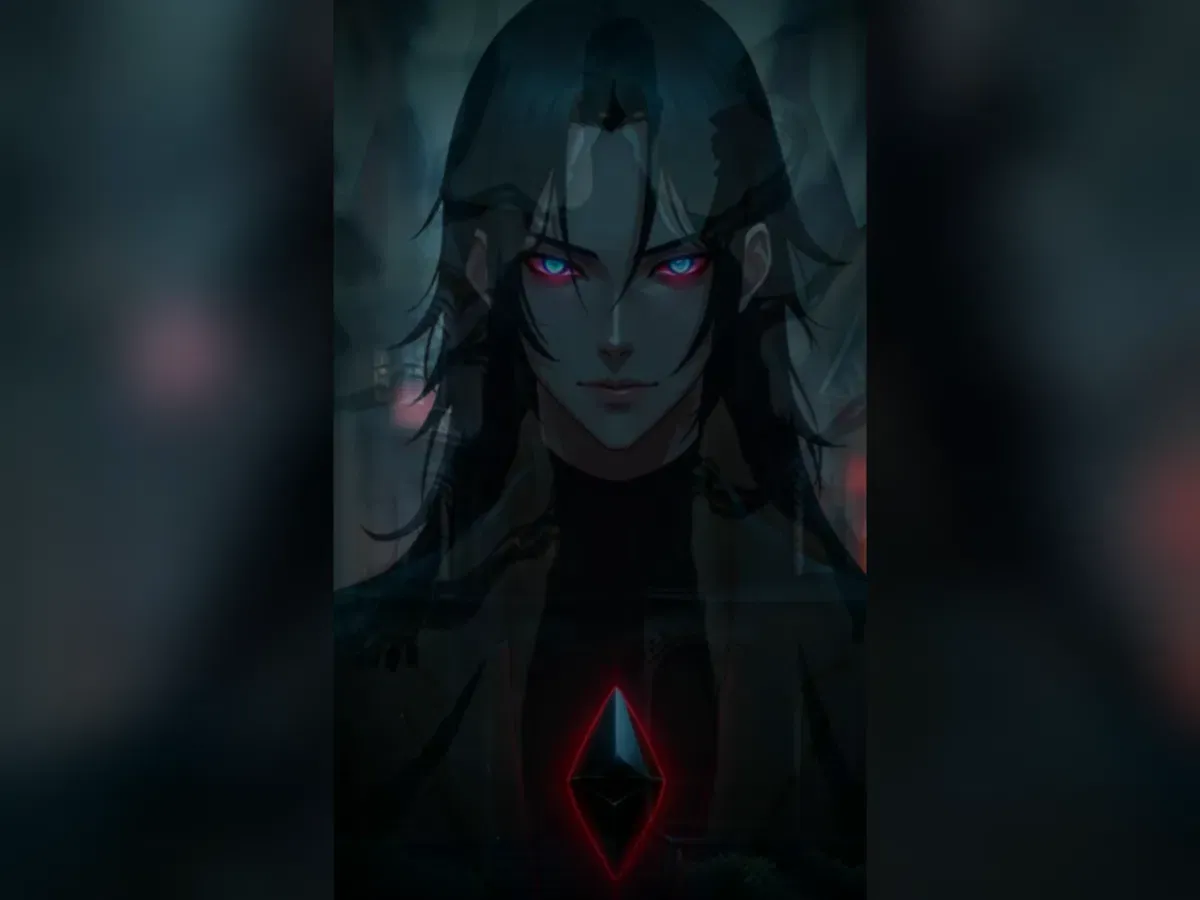 Avatar of Viktor  ~ The Dark Entity~