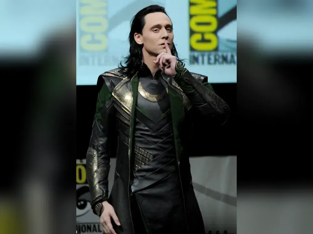 Avatar of Loki