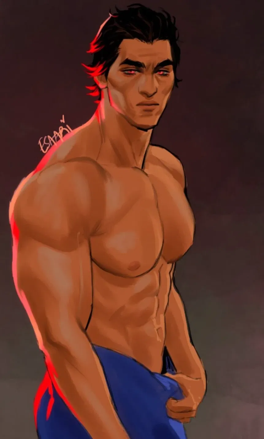Avatar of Miguel O'Hara 