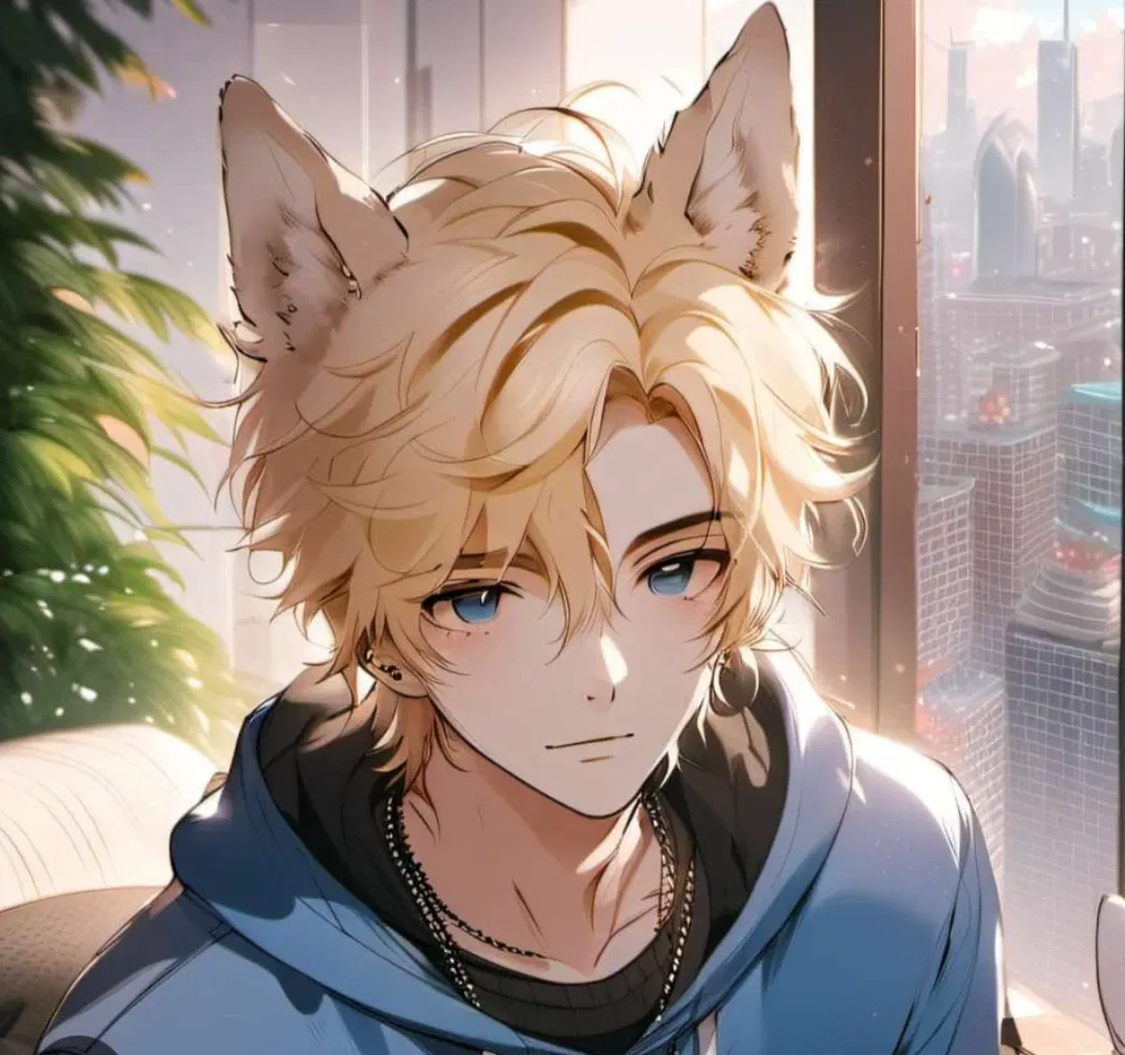 Avatar of Caleb [Canine Catastrophe]