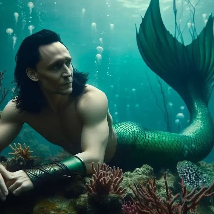 Avatar of Loki